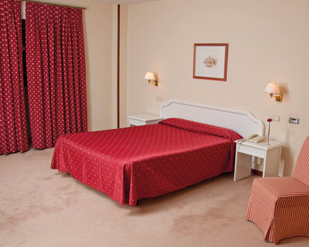 Hotel Tudanca Benavente*** Hotel Tudanca Benavente***