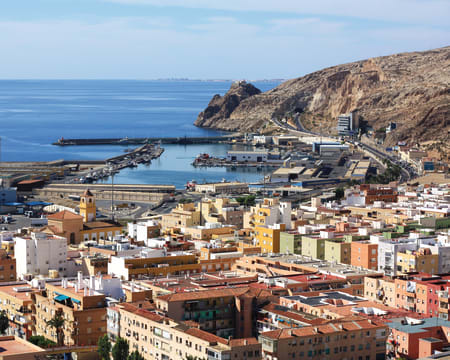 Hotel Sol Almería | Estadia de 1 Noite Hotel Sol Almería | Estadia de 1 Noite