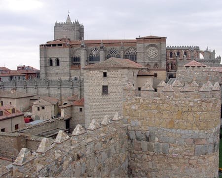 Hostal Restaurante Puerta del Alcázar | Estadia de 1 Noite Hostal Restaurante Puerta del Alcázar | Estadia de 1 Noite