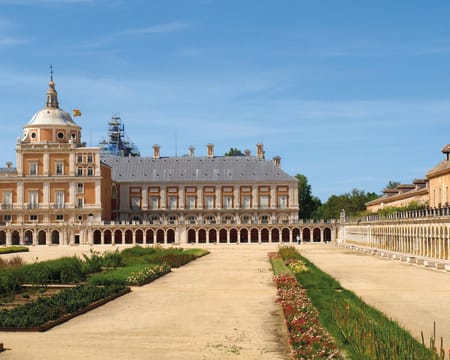 Hostal Real Aranjuez | 2 Noites em Quarto Duplo Hostal Real Aranjuez | 2 Noites em Quarto Duplo