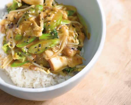 UDON Born | Jantar a Dois UDON Born | Jantar a Dois