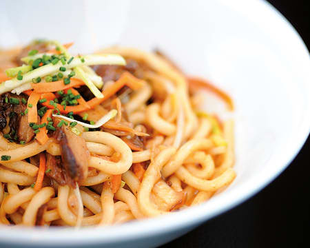 UDON Raval | Jantar a Dois UDON Raval | Jantar a Dois