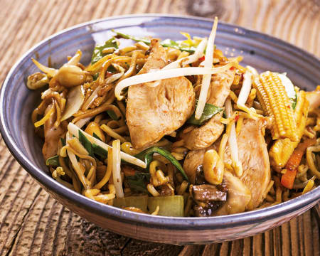Loving Hut | Jantar a Dois Loving Hut | Jantar a Dois