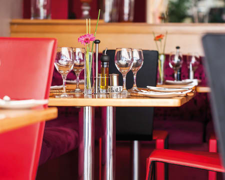 La Andaluza Low Cost | Jantar a Dois La Andaluza Low Cost | Jantar a Dois