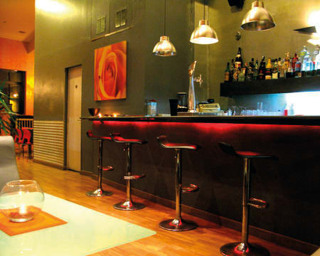 Rancho Burger Food & Music | Jantar a Dois Rancho Burger Food & Music | Jantar a Dois
