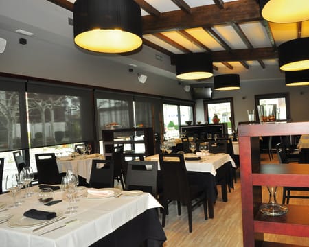 Restaurante Don Manuel | Jantar a Dois Restaurante Don Manuel | Jantar a Dois