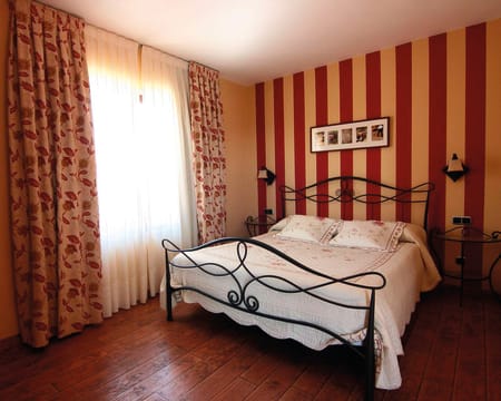 Casa Rural Venta del Alón Casa Rural Venta del Alón