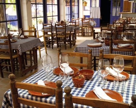 Ratatouille Manchego Fogão | El Alfar De Consuegra Ratatouille Manchego Fogão | El Alfar De Consuegra