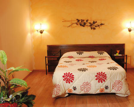 Casa Galindo - La Hostería | Estadia de 1 Noite Casa Galindo - La Hostería | Estadia de 1 Noite