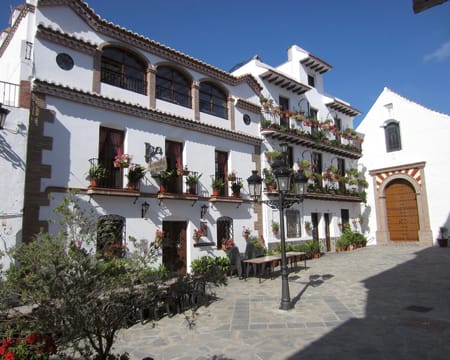 Posada La Plaza | Estadia de 1 Noite Posada La Plaza | Estadia de 1 Noite