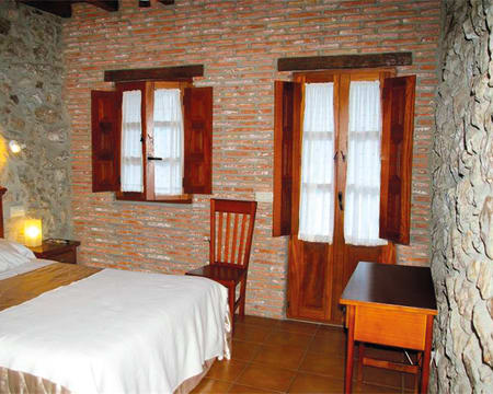 Casa Rural El Juacu | Estadia de 1 Noite Casa Rural El Juacu | Estadia de 1 Noite