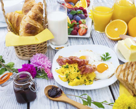 Hotel Xalet Besoli | Estadia de 1 Noite