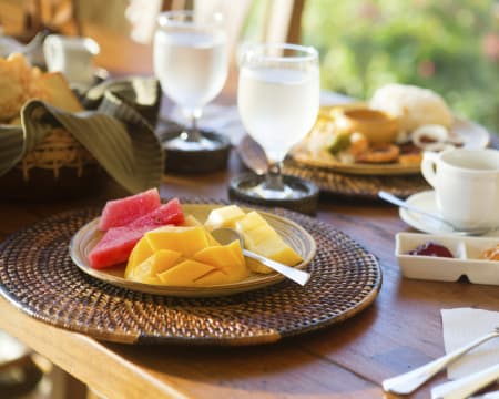 Hotel Los Templarios