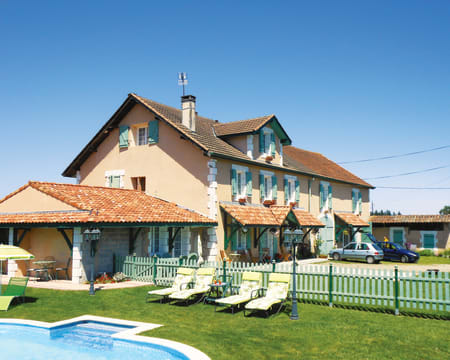 L'Airial des Guilises | Estadia de 1 Noite