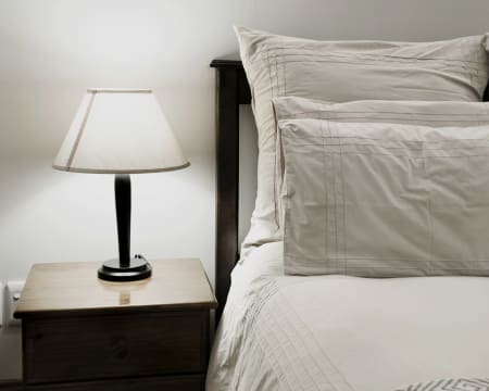 Duas Noites Em Um Quarto Duplo Standard | La Casa De Mamasita Duas Noites Em Um Quarto Duplo Standard | La Casa De Mamasita