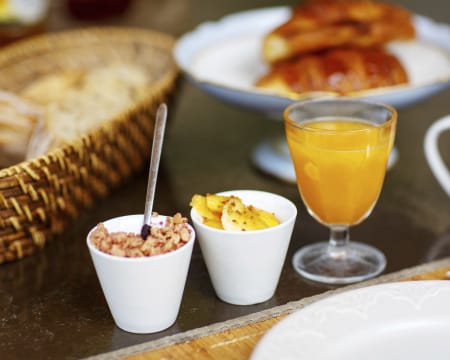 Hotel Rural Calzada Romana | Estadia de 1 Noite