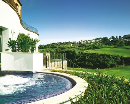 La Cala Spa- Hotel La Cala Resort***** La Cala Spa- Hotel La Cala Resort*****