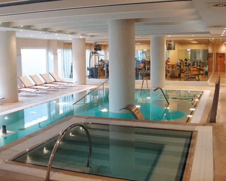 Hamman Marbella Hamman Marbella