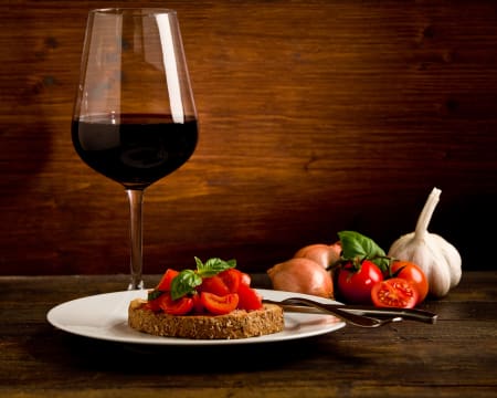 Bodega La Soterraña | Petiscos Bodega La Soterraña | Petiscos
