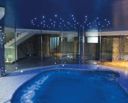 Hotel Marítimo Ris*** | Estadia de 1 Noite