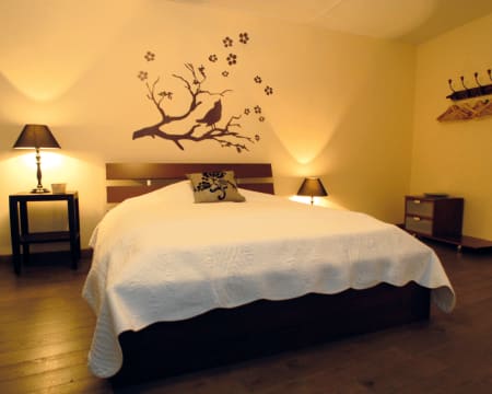 Villa Lucerna | Estadia de 1 Noite