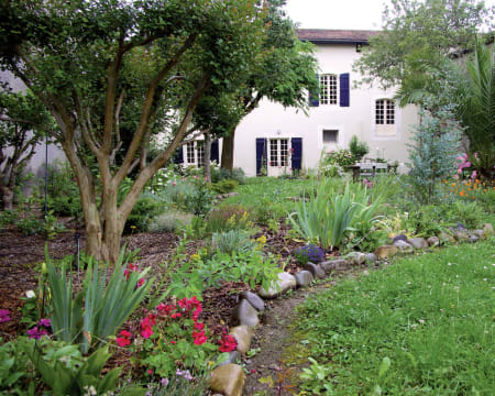 Uma Noite Em Um Quarto Duplo Bleue, Malva, Ou Dorée Jaune | Aroha