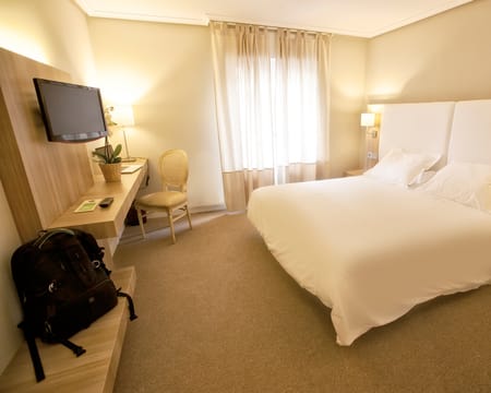 Hotel Los Lagos Nature*** Hotel Los Lagos Nature***