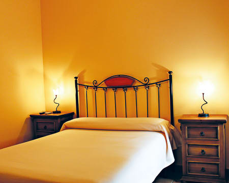 Hotel Rural Tirontillana | Estadia de 1 Noite