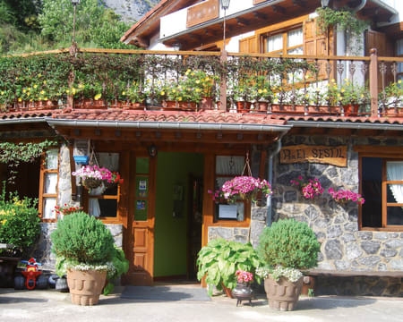 Posada El Sestil | Estadia de 2 Noites com Jantar