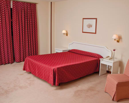 Hotel Tudanca Benavente | Estadia de 1 Noite com Jantar Hotel Tudanca Benavente | Estadia de 1 Noite com Jantar