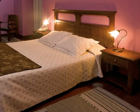 Hotel A Casa do Río | Estadia de 2 Noites com Jantar