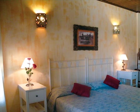 Hotel Rural Rincón del Cierzo | Estadia de 1 Noite com Jantar Hotel Rural Rincón del Cierzo | Estadia de 1 Noite com Jantar
