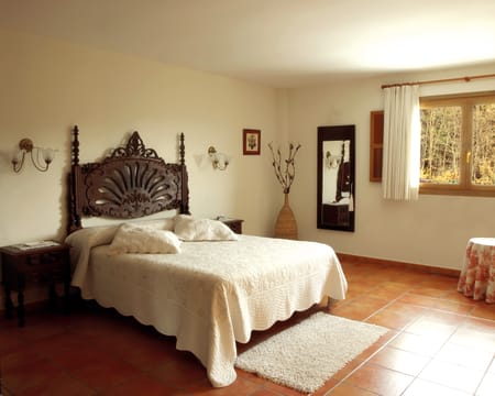 Casa Rural Entrebosques Casa Rural Entrebosques