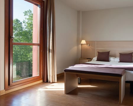 Hotel Balneario Areatza*** | Estadia de 1 Noite