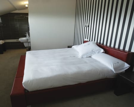 Hotel Spa Teratermal | Estadia de 1 Noite