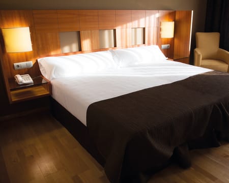 Hotel Vía Argentum**** | Estadia de 1 Noite Hotel Vía Argentum**** | Estadia de 1 Noite