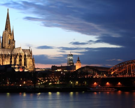 Hotel am Augustinerplatz***