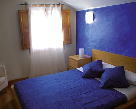 Hostal Restaurante Igüer | Estadia de 1 Noite Hostal Restaurante Igüer | Estadia de 1 Noite