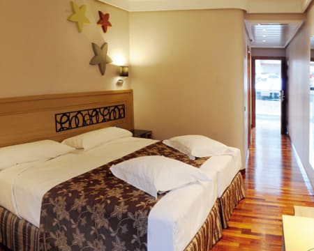 Cumbria Spa & Hotel***S