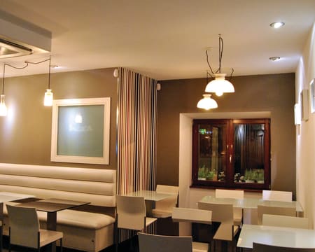 Salada (Uso Comunitário) | Restaurante Bicoca Salada (Uso Comunitário) | Restaurante Bicoca