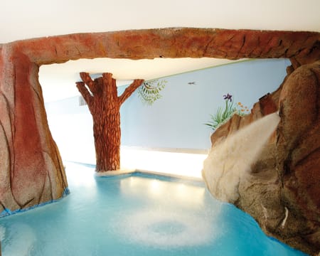 Hotel Ski Plaza***** | Estadia de 1 Noite