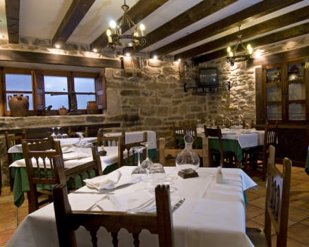 C.T.R. El Recreo | Receitas Antigas da Cozinha Sanabresa C.T.R. El Recreo | Receitas Antigas da Cozinha Sanabresa