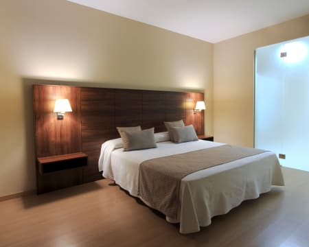 Sercotel Riscal*** | Estadia de 1 Noite