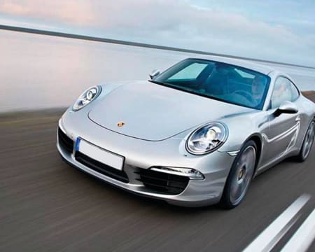 Dirija um Boxster Porsche Dirija um Boxster Porsche