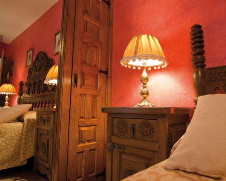 Posada Araceli Posada Araceli