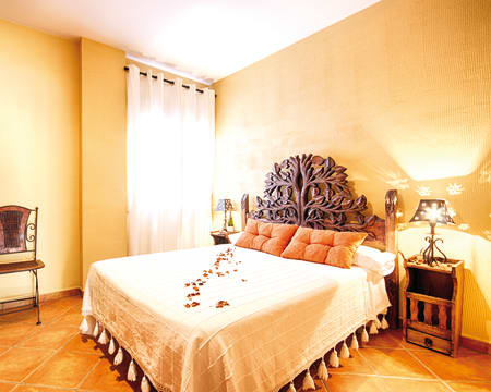 Apartamentos Sierra Tejeda | Estadia de 1 Noite Apartamentos Sierra Tejeda | Estadia de 1 Noite