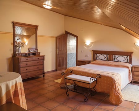 Hotel Rural La Plazuela | Estadia de 1 Noite Hotel Rural La Plazuela | Estadia de 1 Noite