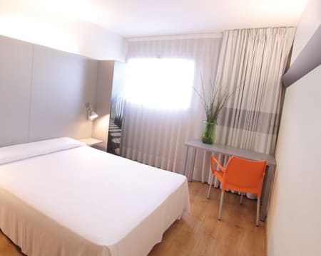 B&B Hotel Valencia Aeropuerto | Estadia de 1 Noite B&B Hotel Valencia Aeropuerto | Estadia de 1 Noite