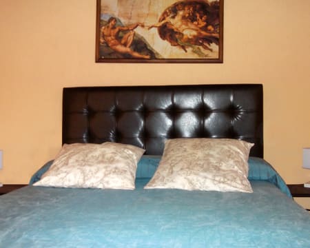 Villa de Monteagudo | Estadia de 1 Noite