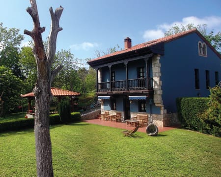 Casa de Aldea Villalén | Estadia de 1 Noite Casa de Aldea Villalén | Estadia de 1 Noite